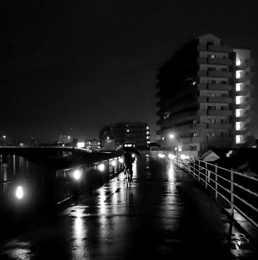 狩野川(沼津市街を流れる川)