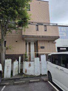 焼鮨 さいとう(鮨庵さいとう)
